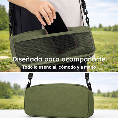SitPack – Silla portátil 2 en 1